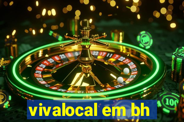 vivalocal em bh