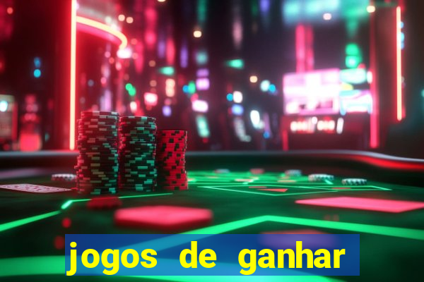 jogos de ganhar dinheiro sem precisar depositar nada