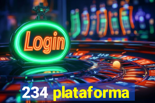 234 plataforma