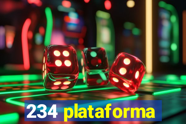 234 plataforma