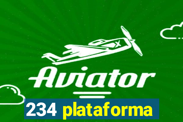 234 plataforma