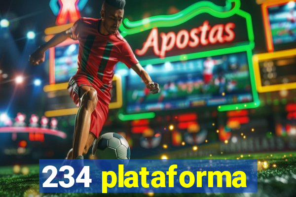 234 plataforma