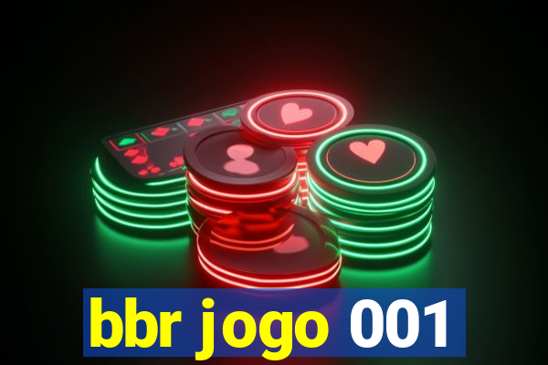 bbr jogo 001