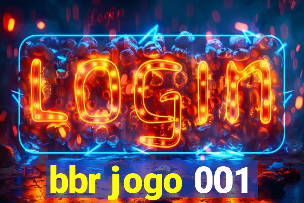 bbr jogo 001