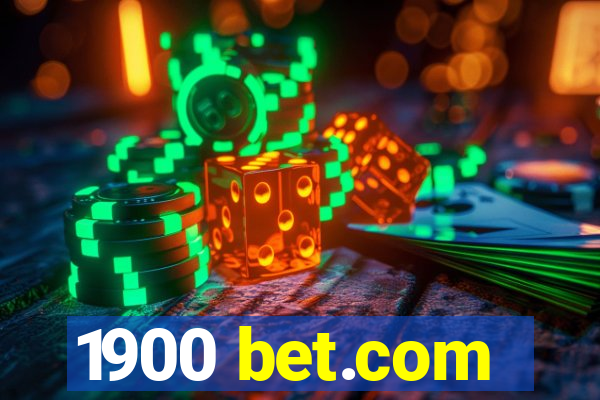 1900 bet.com