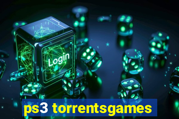 ps3 torrentsgames