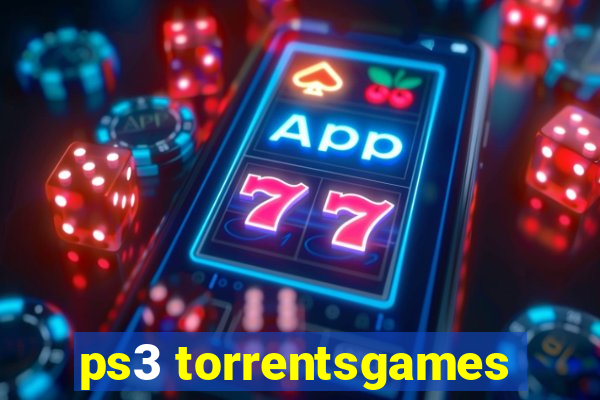 ps3 torrentsgames