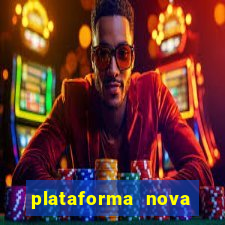 plataforma nova deposito 5 reais