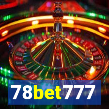 78bet777