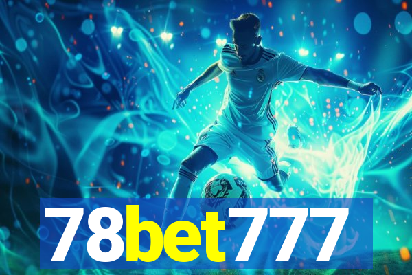 78bet777