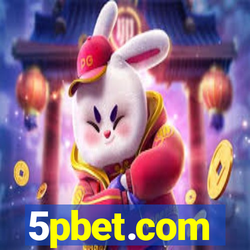 5pbet.com