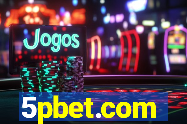 5pbet.com