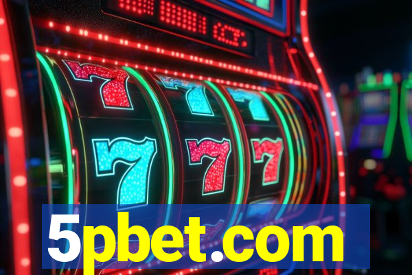 5pbet.com