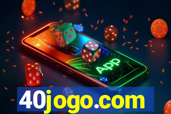 40jogo.com