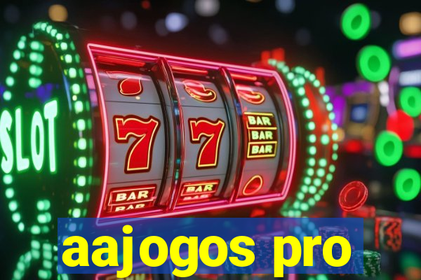 aajogos pro