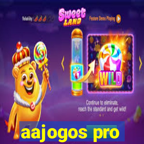 aajogos pro