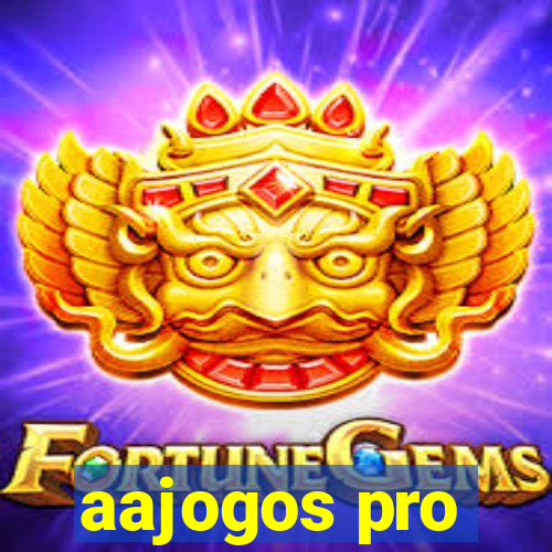 aajogos pro