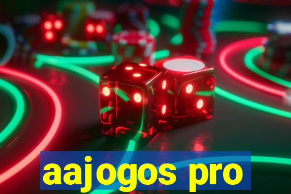 aajogos pro