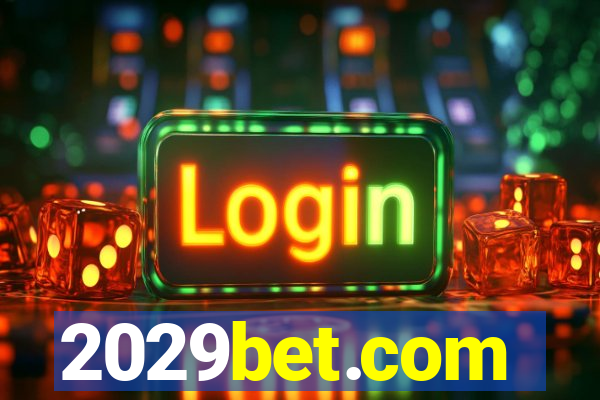 2029bet.com