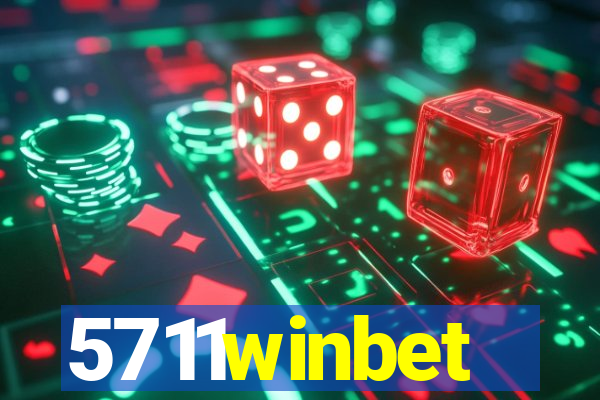 5711winbet