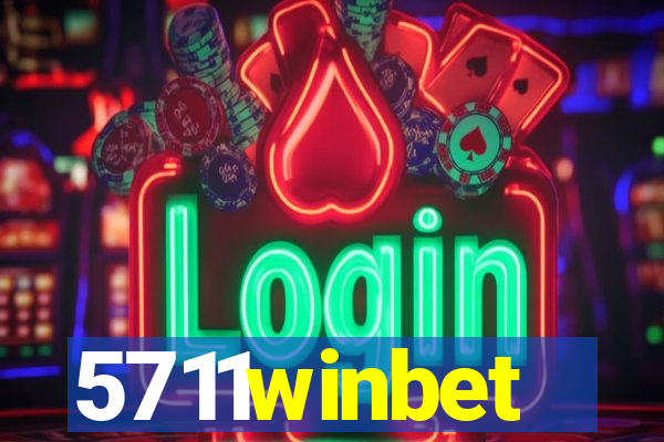 5711winbet