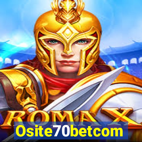 Osite70betcom