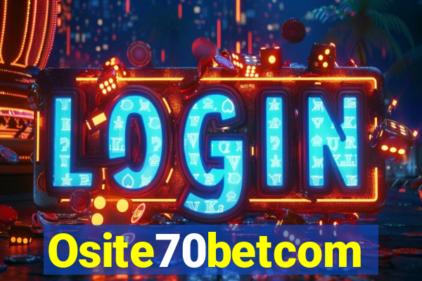 Osite70betcom