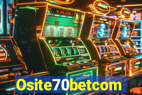 Osite70betcom