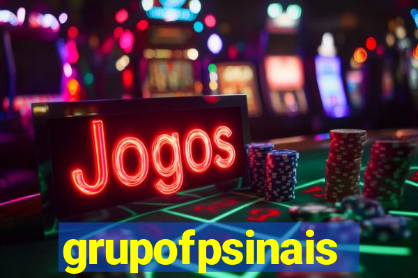 grupofpsinais