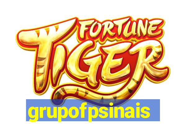 grupofpsinais