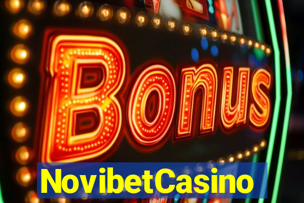 NovibetCasino