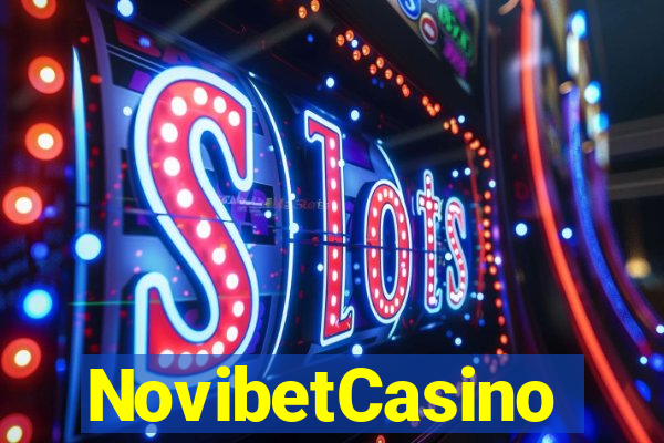 NovibetCasino