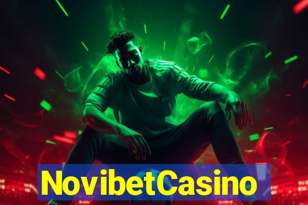 NovibetCasino