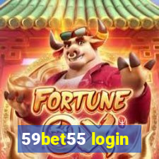 59bet55 login