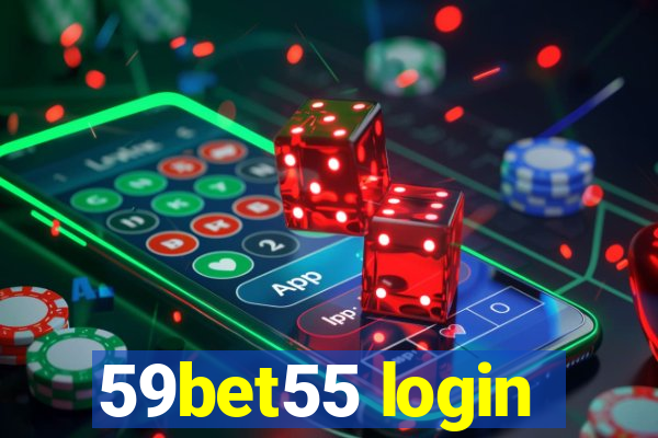 59bet55 login