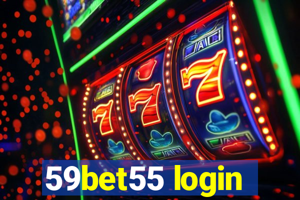 59bet55 login