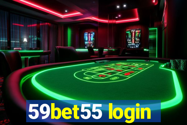 59bet55 login