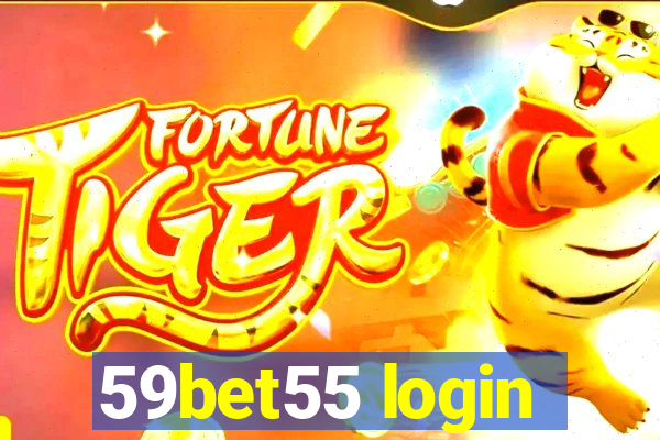 59bet55 login