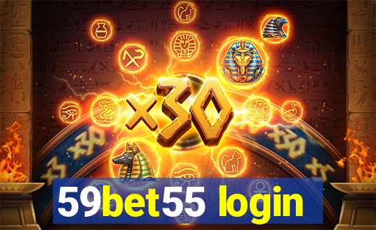 59bet55 login