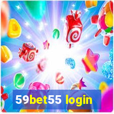 59bet55 login