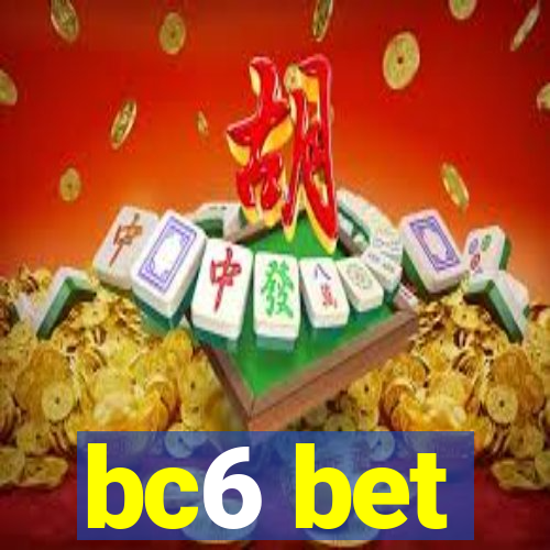 bc6 bet