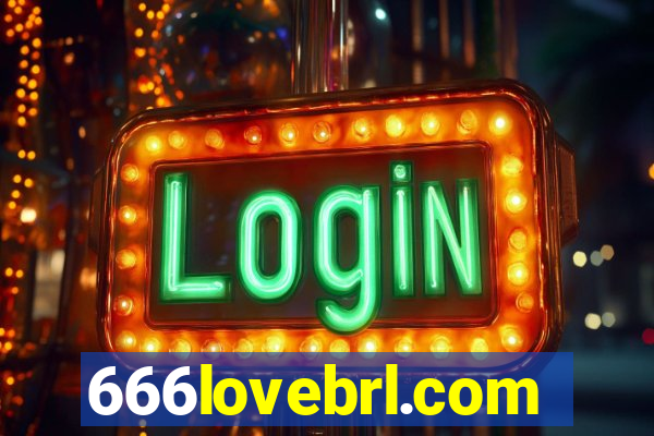 666lovebrl.com