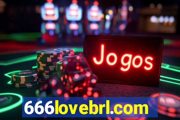 666lovebrl.com