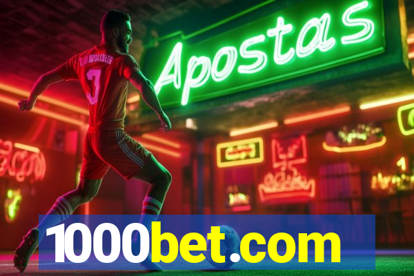 1000bet.com