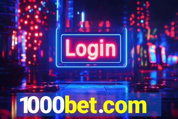 1000bet.com