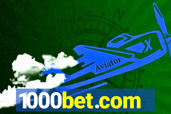 1000bet.com