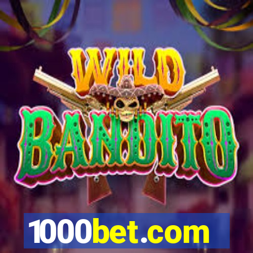 1000bet.com