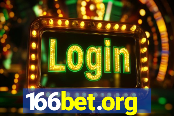 166bet.org