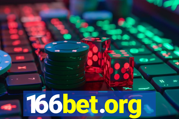 166bet.org