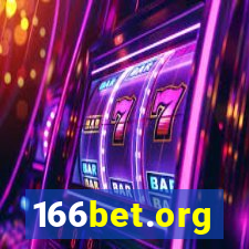 166bet.org